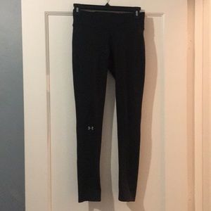Under armour cold weather leggings